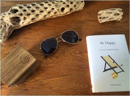Driftwood, sunglasses, candle, book, Charleston, Life Out Loud, lifestyle, blog