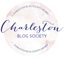 Robin Gibson, Charleston, SC, South Carolina, Blog, Blogger, Charleston Blog Society, Member, Lifestyle, Blogger, Writer