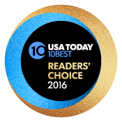 South Carolina, Beaches, USA Today, Poll, USA Today 10Best, Readers Choice, Picture