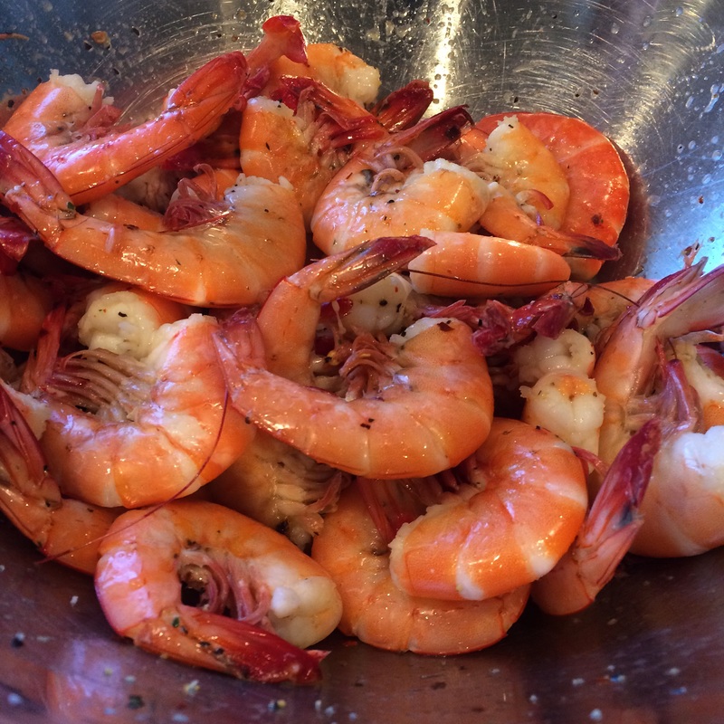 Shrimp, Life Out Loud, Shellfish, Shrimping, Charleston, Lowcountry, Living, Peel and Eat, Picture